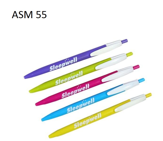 Ab Sab Promotional Pen for Any Brand and for Any Name Choose your Custom Design ( MOQ-1000) - Image 7