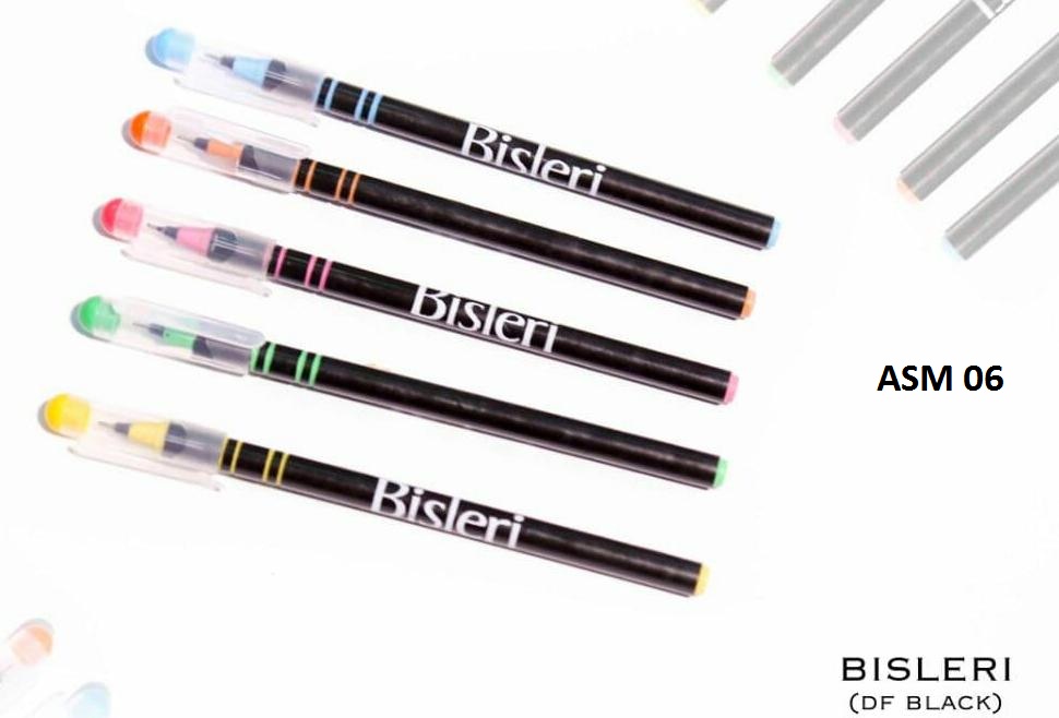 Ab Sab Promotional Pen for Any Brand and for Any Name Choose your Custom Design ( MOQ-1000) - Image 5