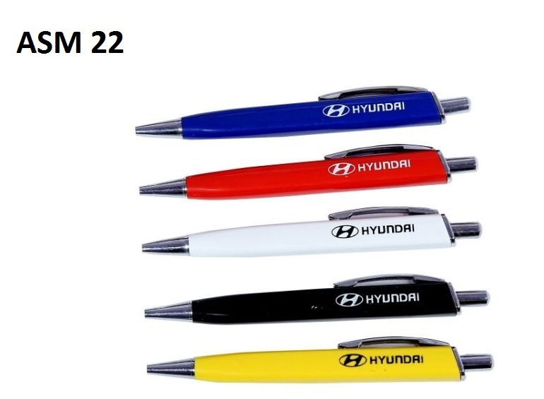 Ab Sab Promotional Pen for Any Brand and for Any Name Choose your Custom Design ( MOQ-1000) - Image 2